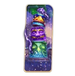 Totem
Wonders