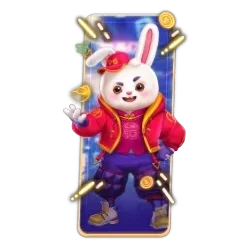 Fortune
Rabbit