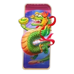 Fortune
Dragon