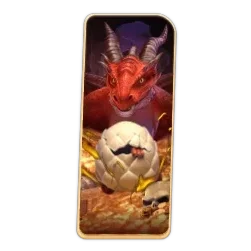 Dragon
Hatch